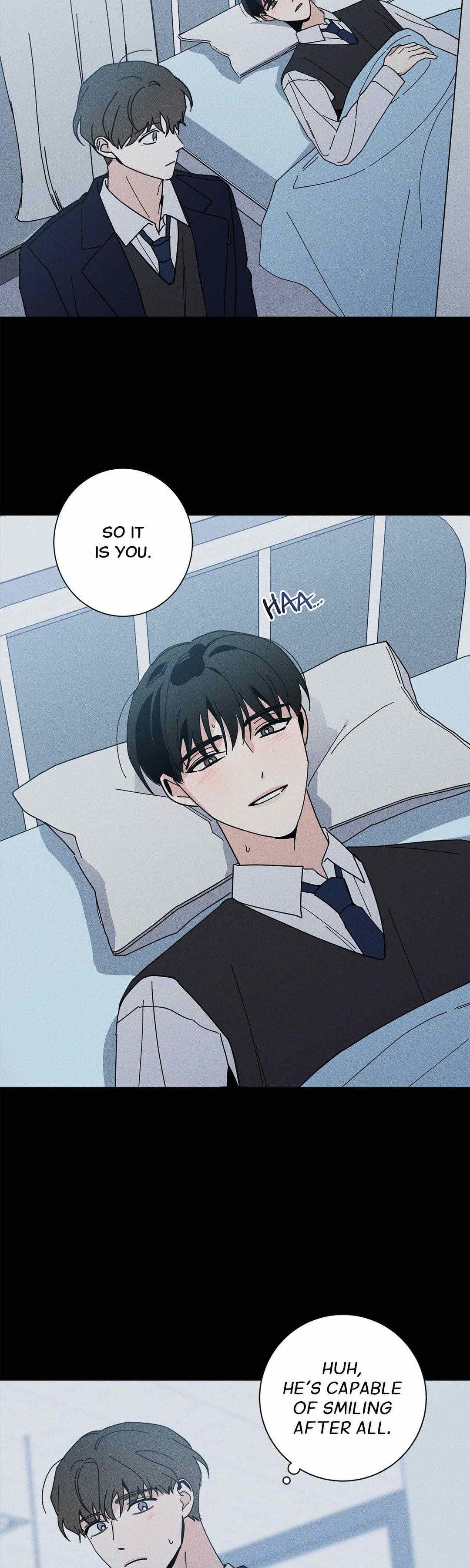 HOME5 [Official] - Chapter 19 manhwa