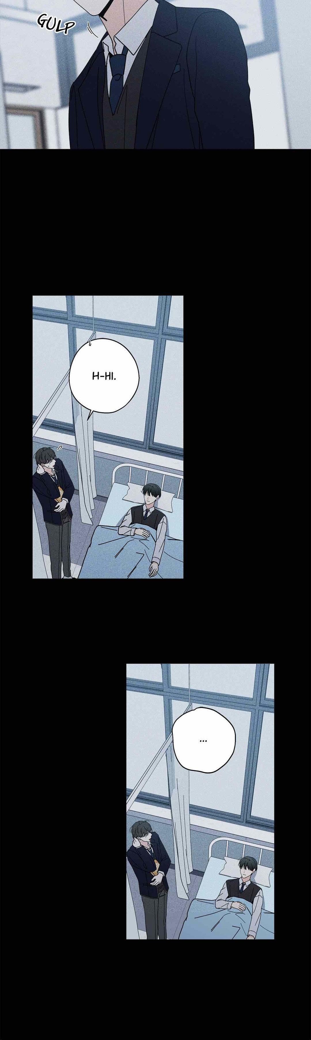 HOME5 [Official] - Chapter 19 manhwa