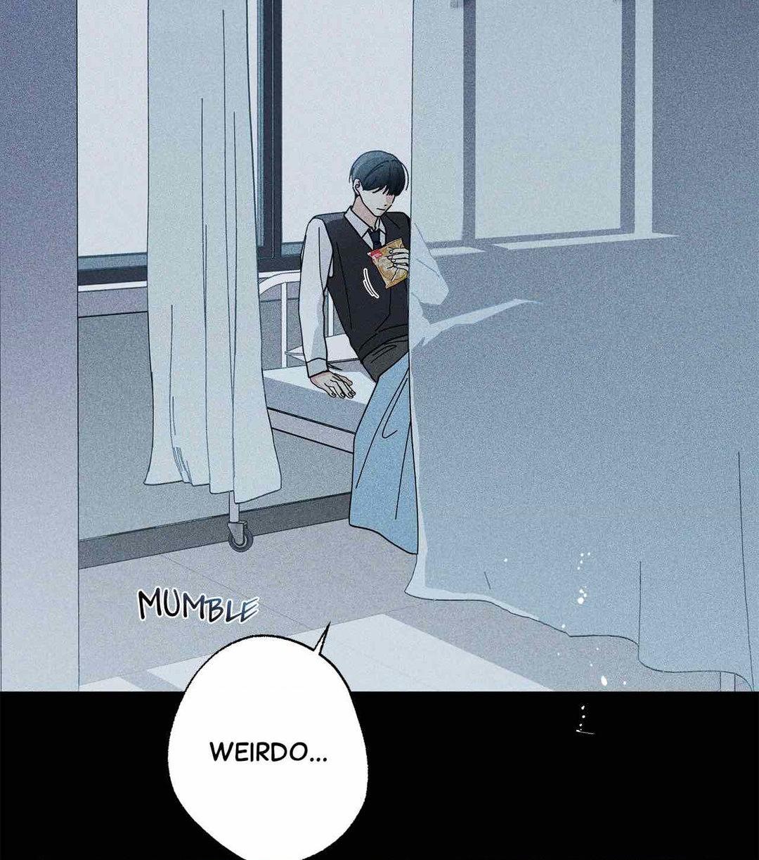 HOME5 [Official] - Chapter 19 manhwa