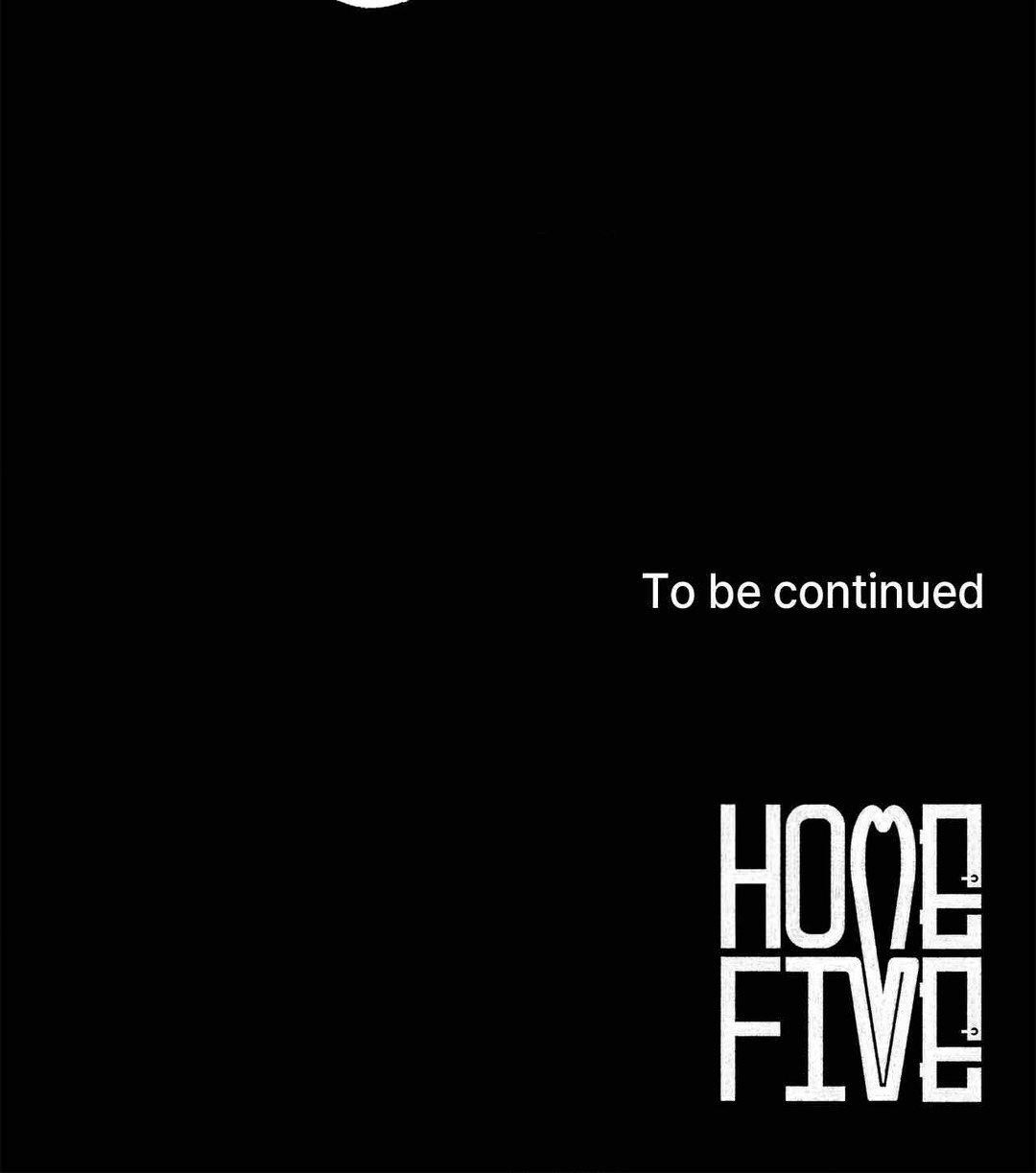 HOME5 [Official] - Chapter 19 manhwa