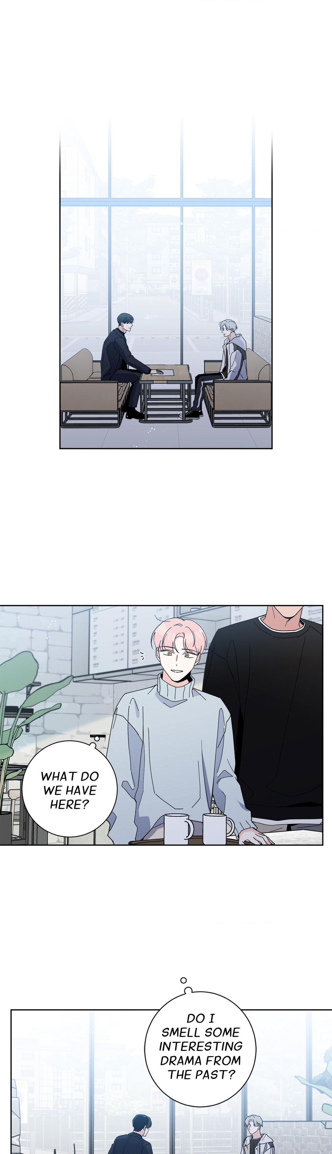 HOME5 [Official] - Chapter 2 manhwa