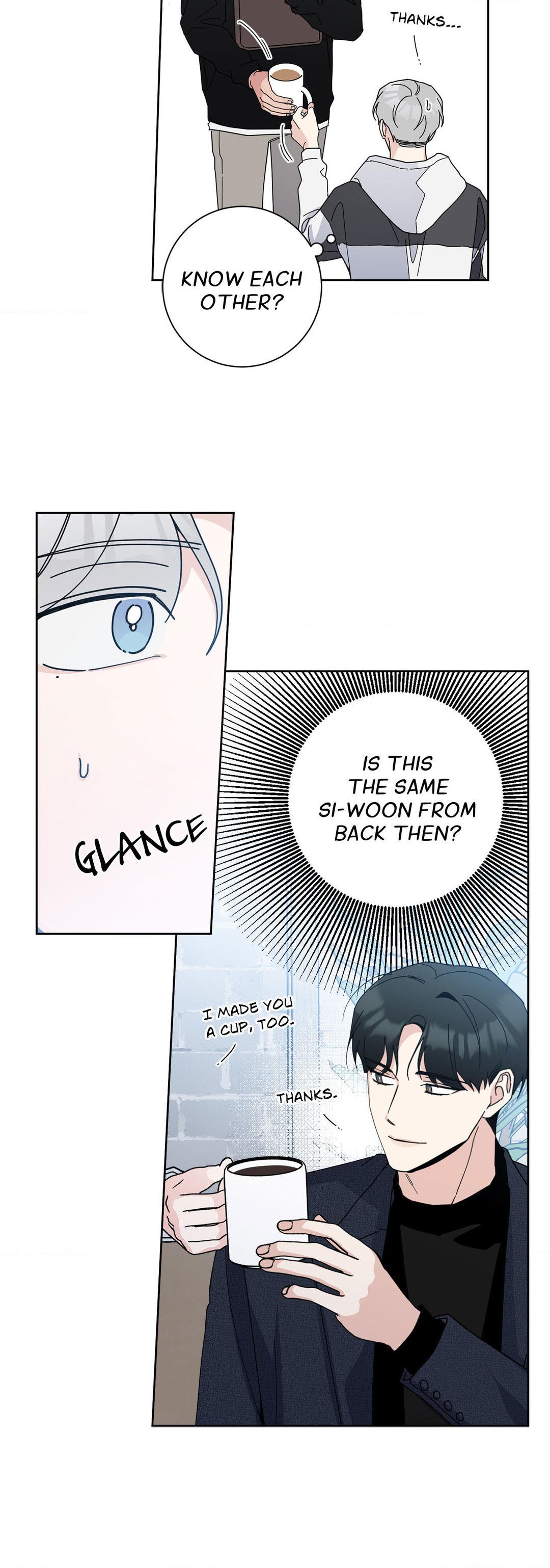 HOME5 [Official] - Chapter 2 manhwa