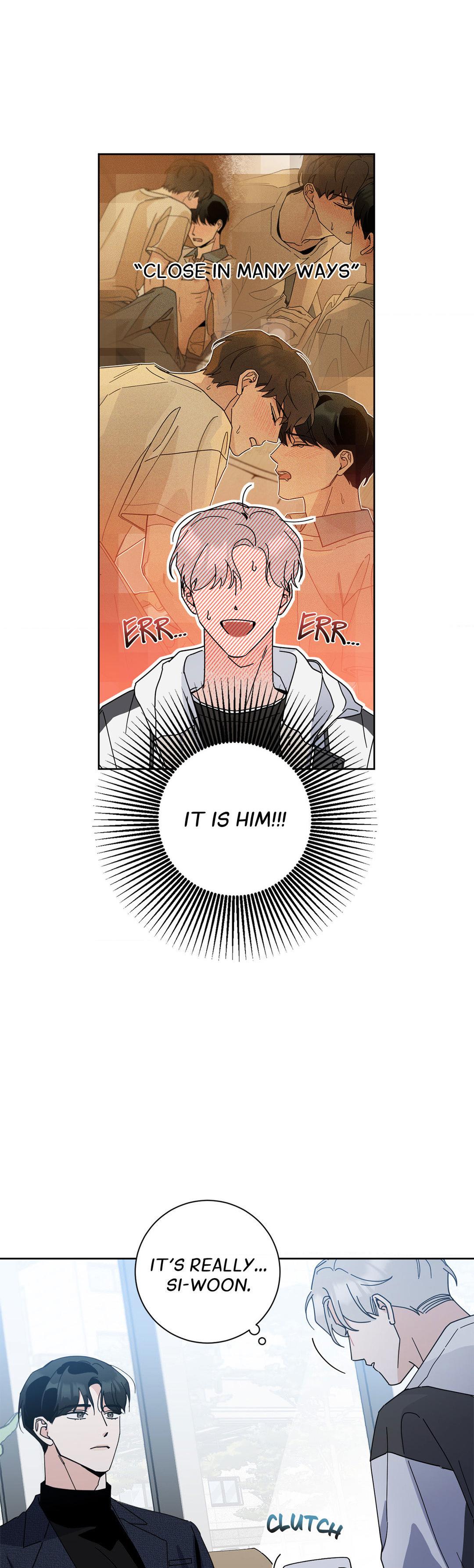 HOME5 [Official] - Chapter 2 manhwa