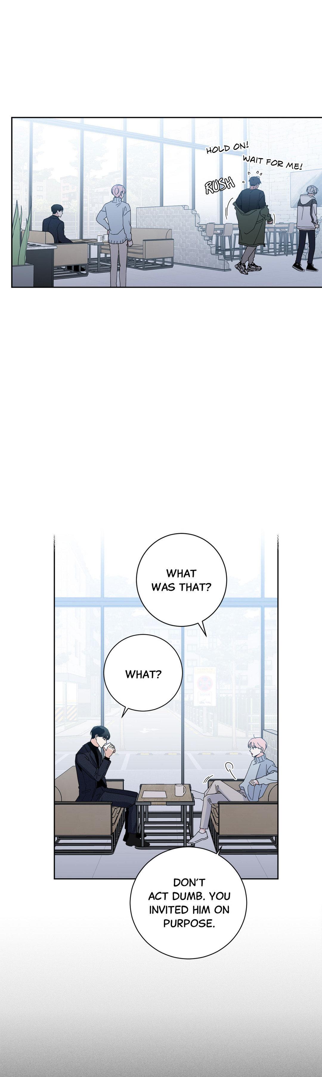 HOME5 [Official] - Chapter 2 manhwa