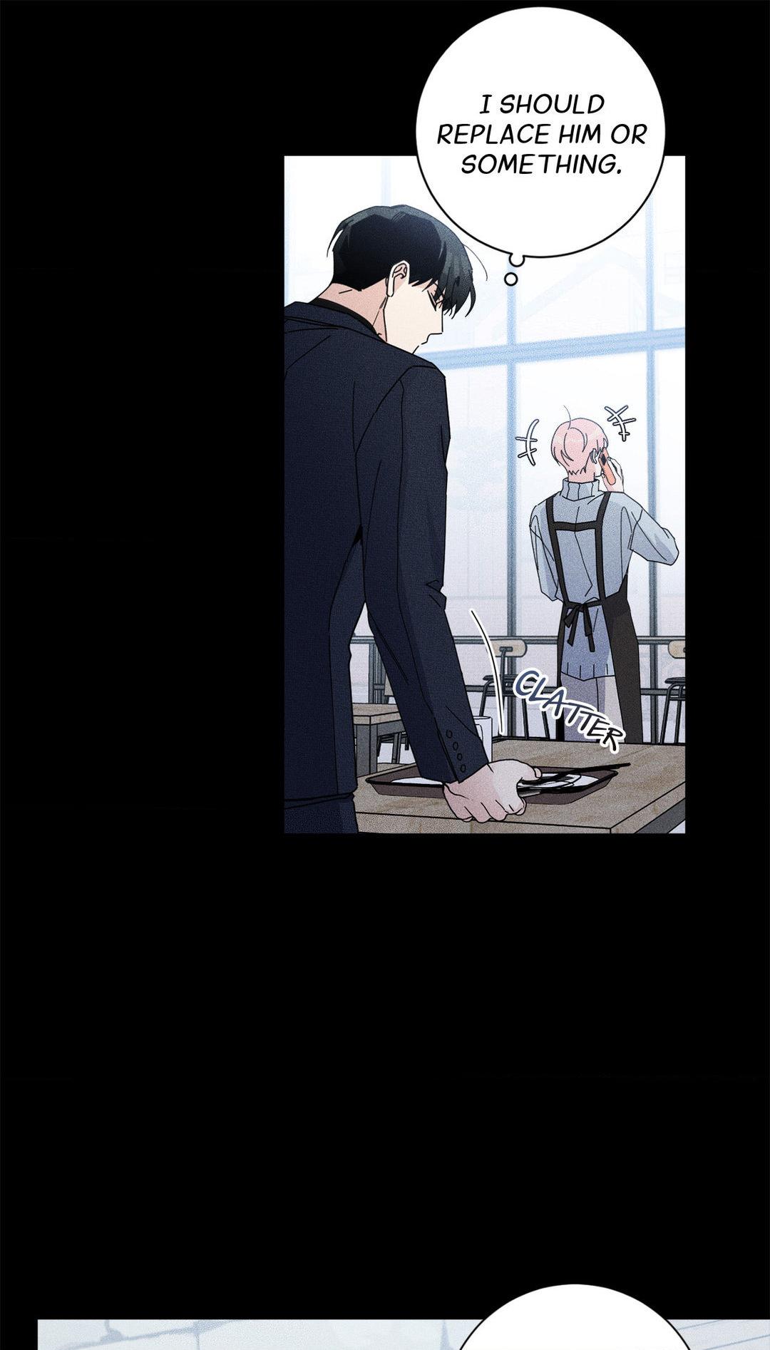 HOME5 [Official] - Chapter 2 manhwa