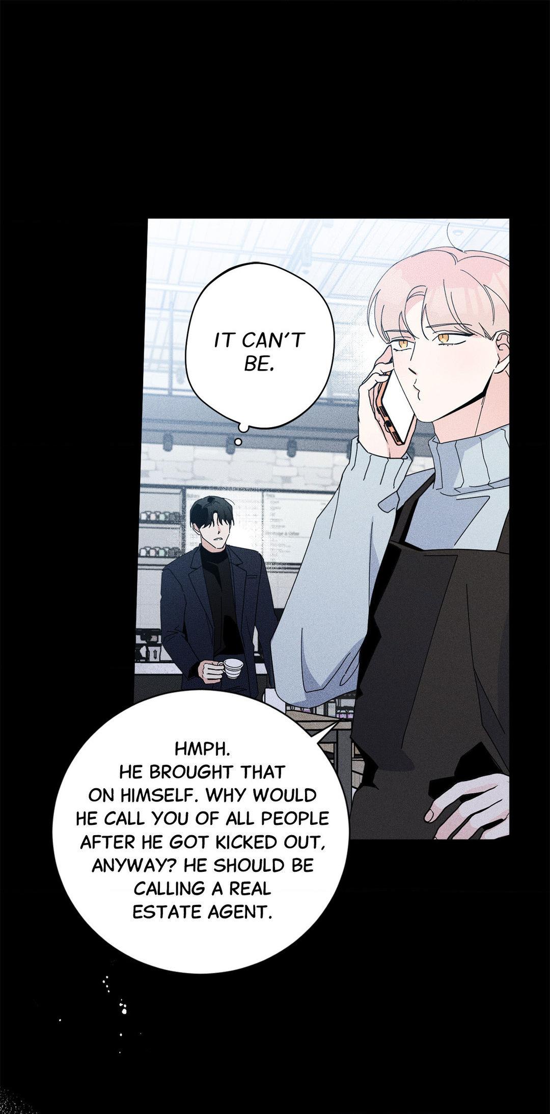 HOME5 [Official] - Chapter 2 manhwa