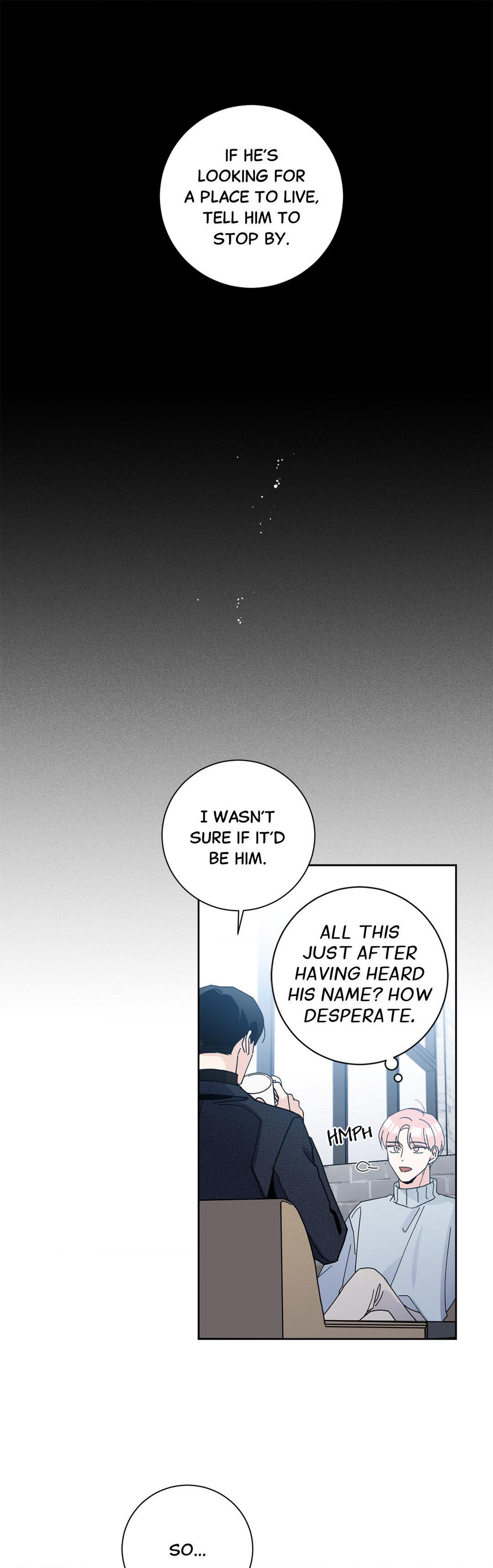 HOME5 [Official] - Chapter 2 manhwa