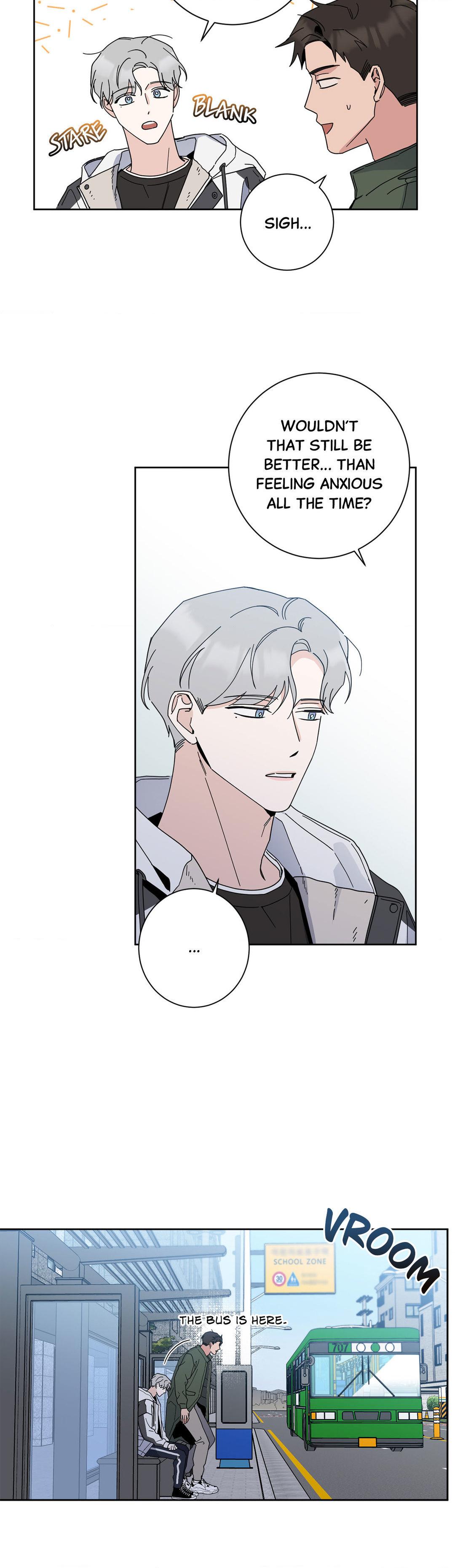 HOME5 [Official] - Chapter 2 manhwa