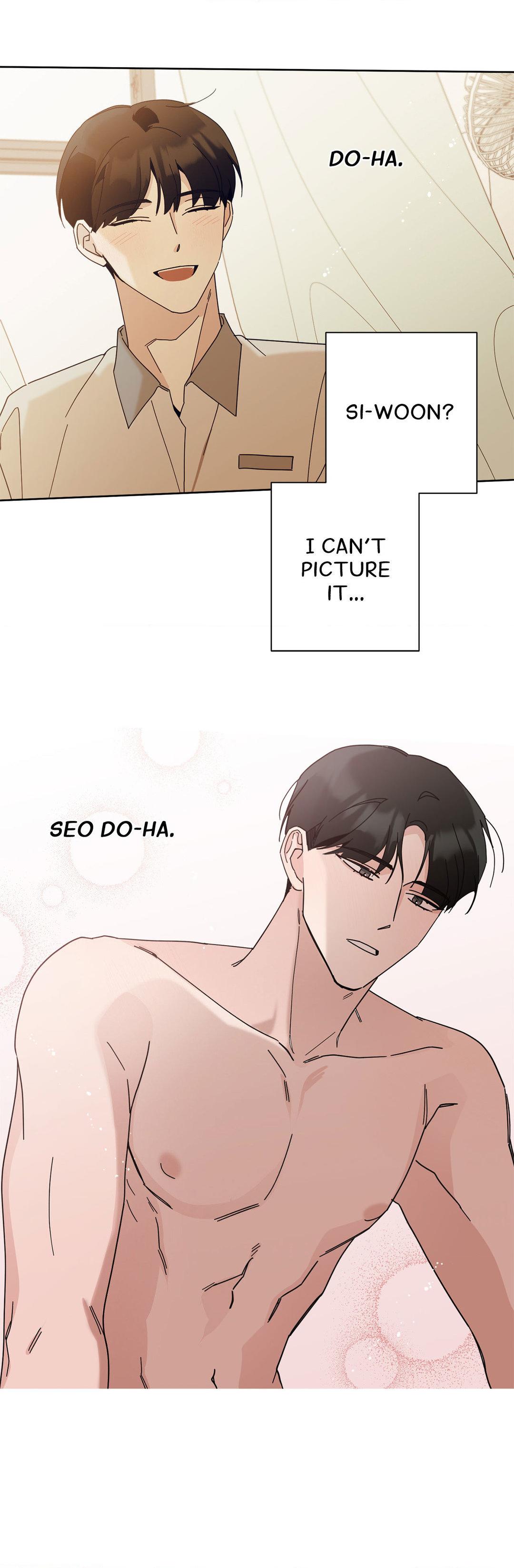 HOME5 [Official] - Chapter 2 manhwa