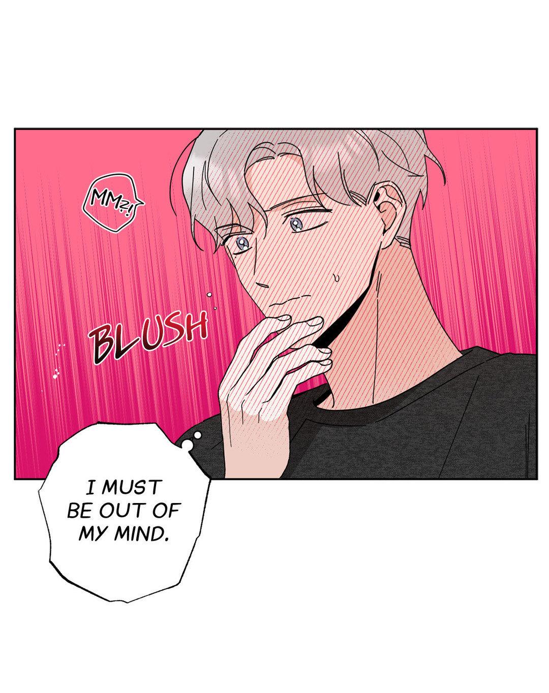 HOME5 [Official] - Chapter 2 manhwa