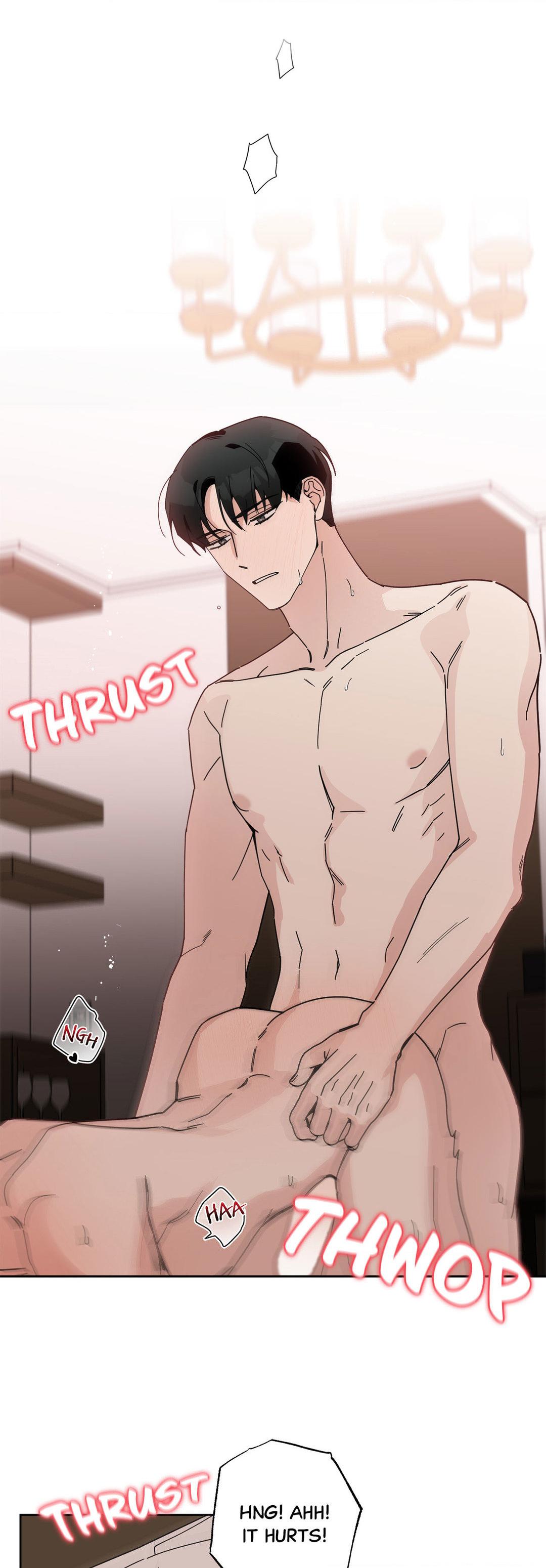 HOME5 [Official] - Chapter 2 manhwa