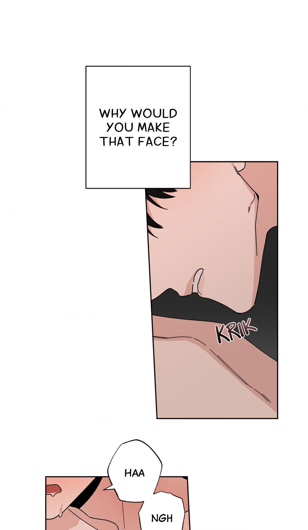 HOME5 [Official] - Chapter 2 manhwa