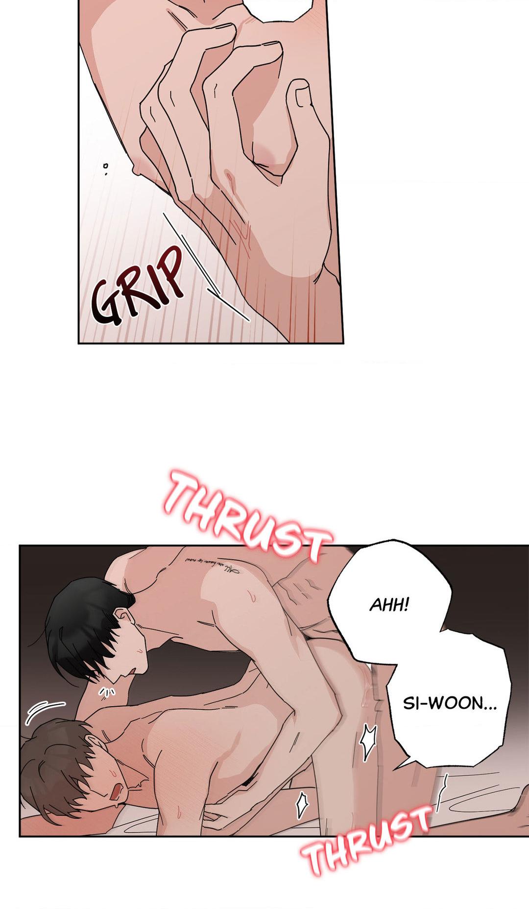 HOME5 [Official] - Chapter 2 manhwa