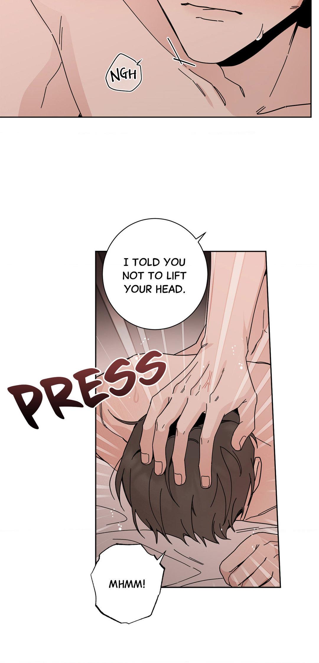 HOME5 [Official] - Chapter 2 manhwa