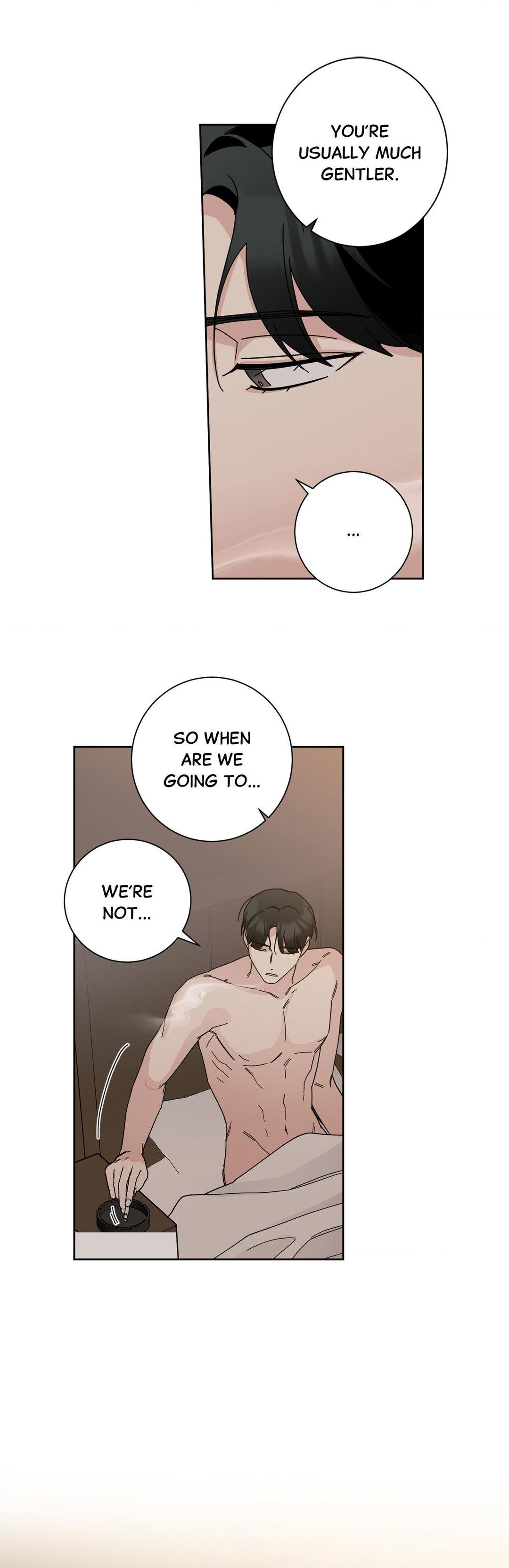 HOME5 [Official] - Chapter 2 manhwa