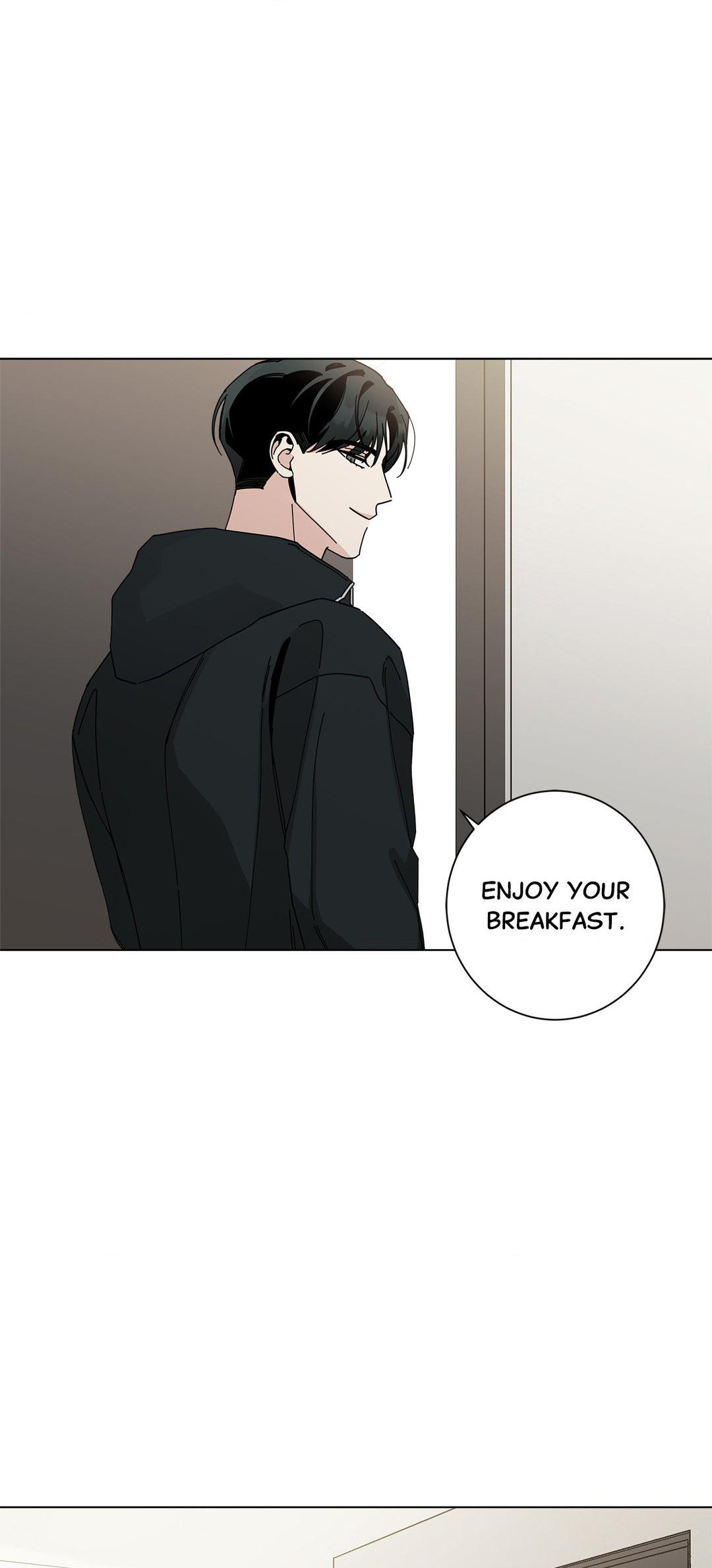 HOME5 [Official] - Chapter 20 manhwa