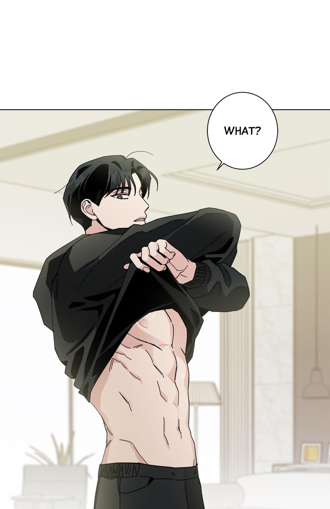 HOME5 [Official] - Chapter 20 manhwa