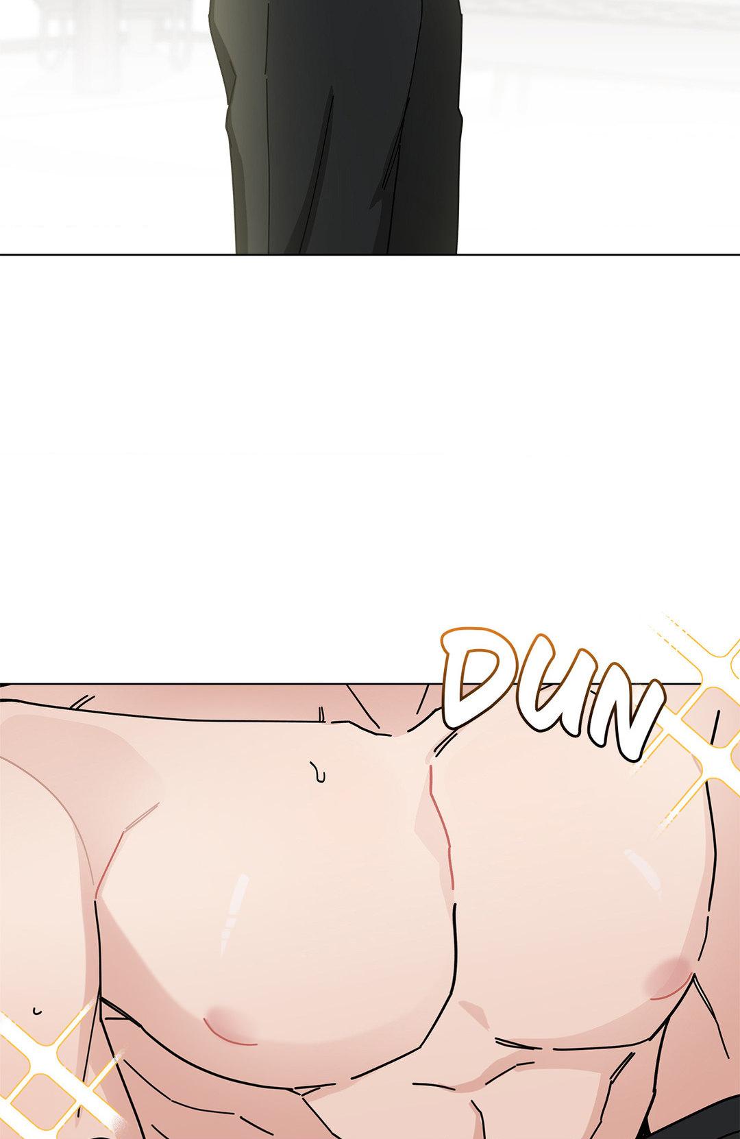 HOME5 [Official] - Chapter 20 manhwa