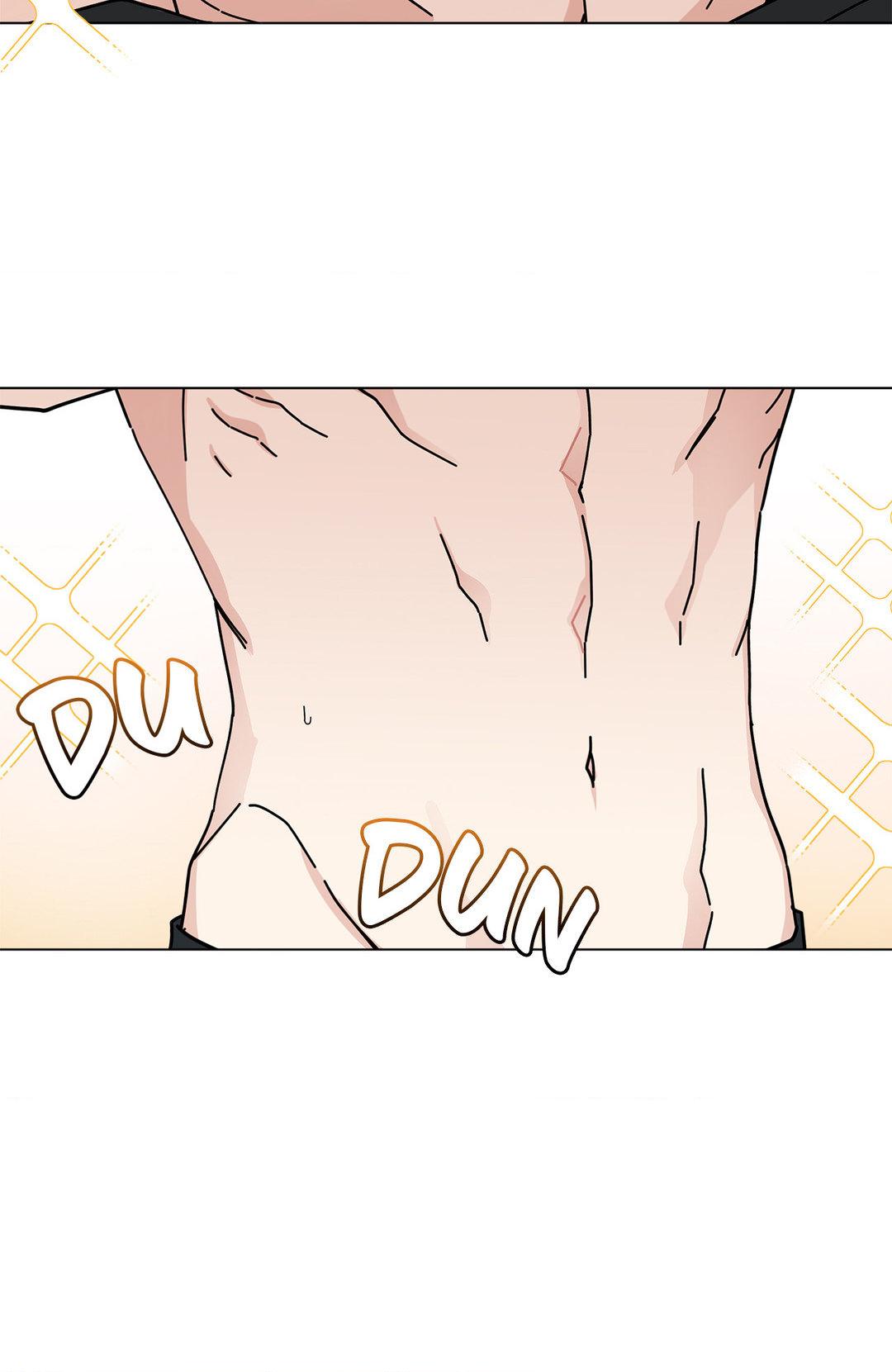 HOME5 [Official] - Chapter 20 manhwa