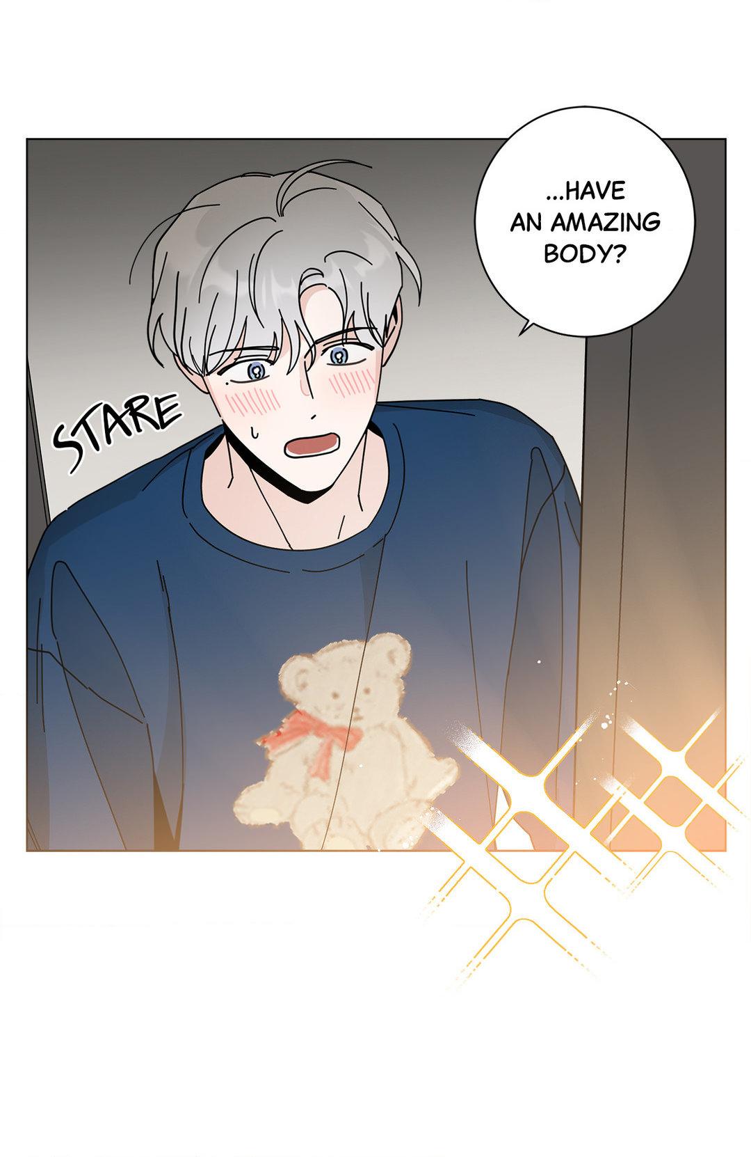 HOME5 [Official] - Chapter 20 manhwa