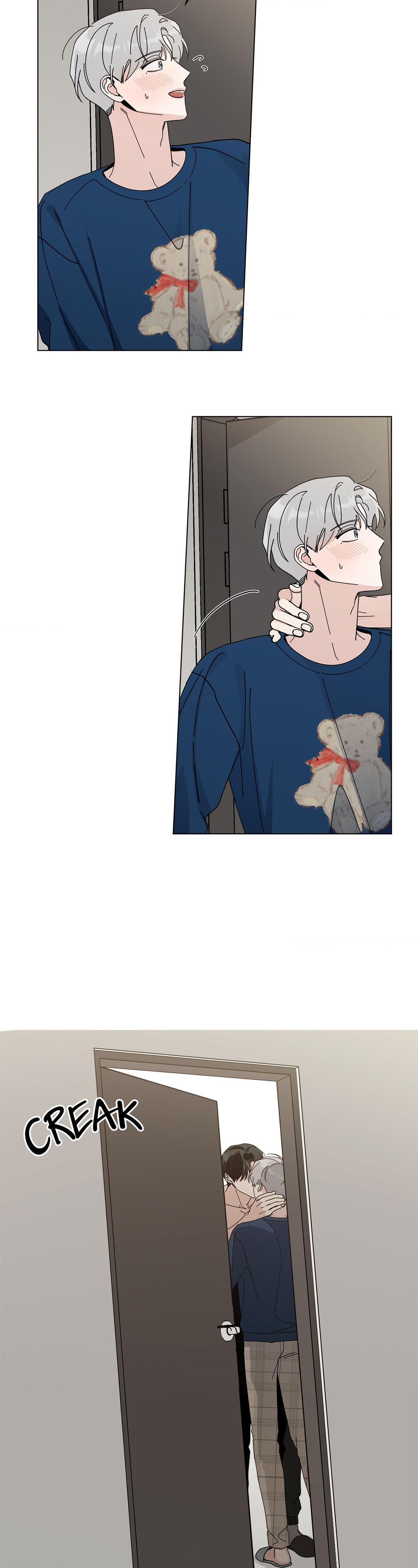 HOME5 [Official] - Chapter 20 manhwa
