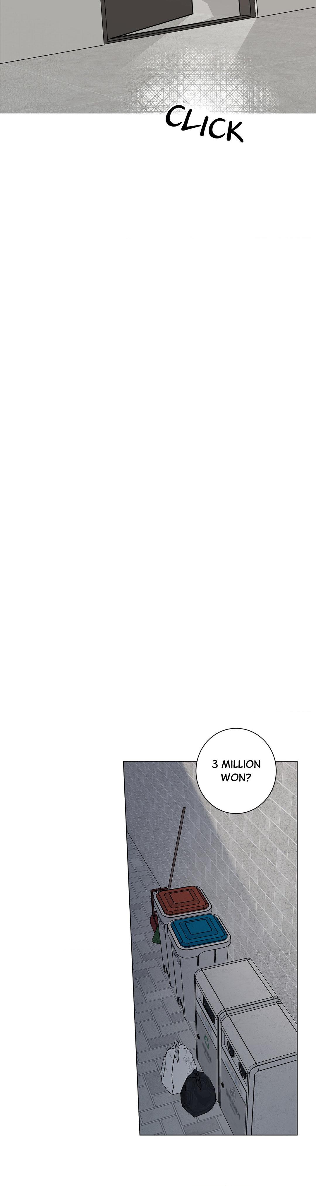 HOME5 [Official] - Chapter 20 manhwa