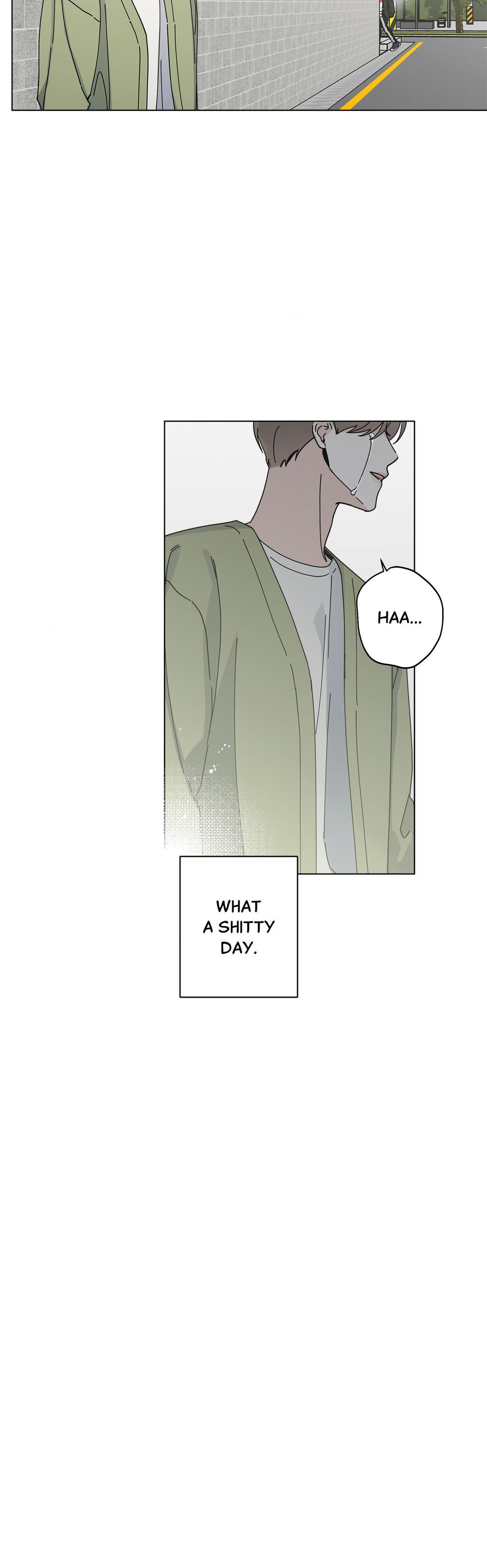 HOME5 [Official] - Chapter 20 manhwa
