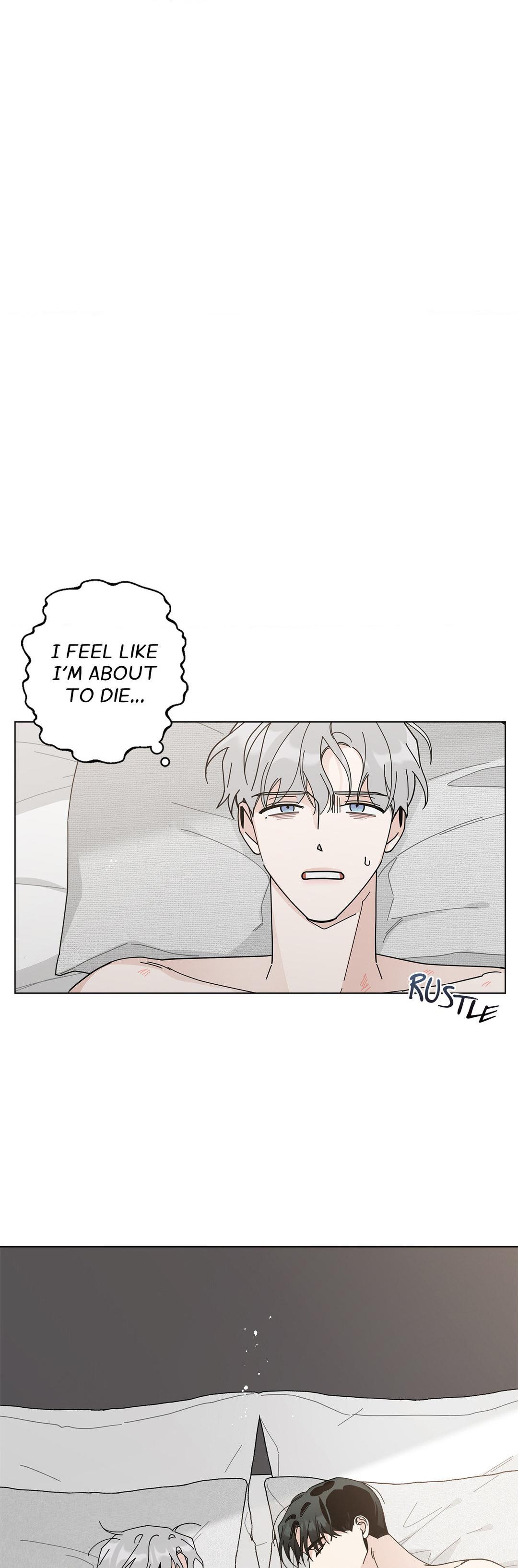 HOME5 [Official] - Chapter 20 manhwa