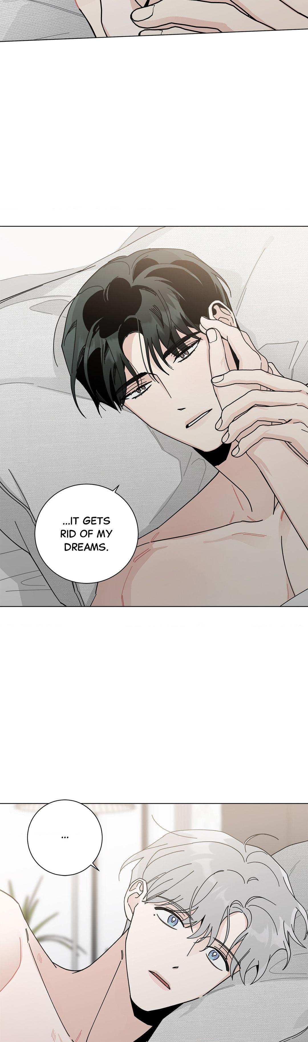 HOME5 [Official] - Chapter 20 manhwa