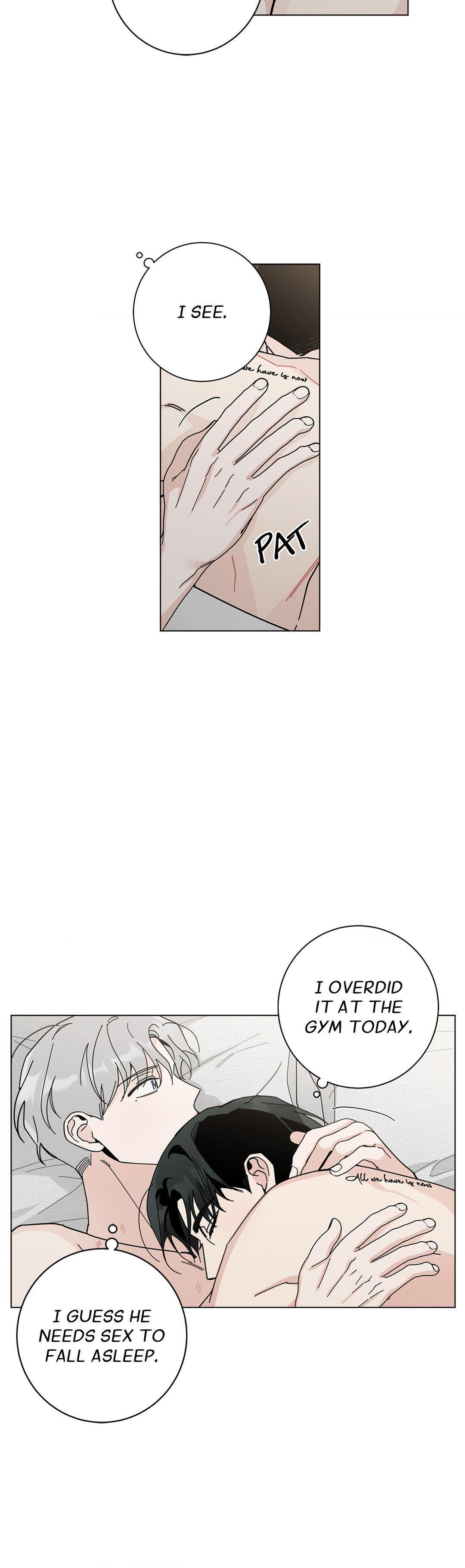 HOME5 [Official] - Chapter 20 manhwa