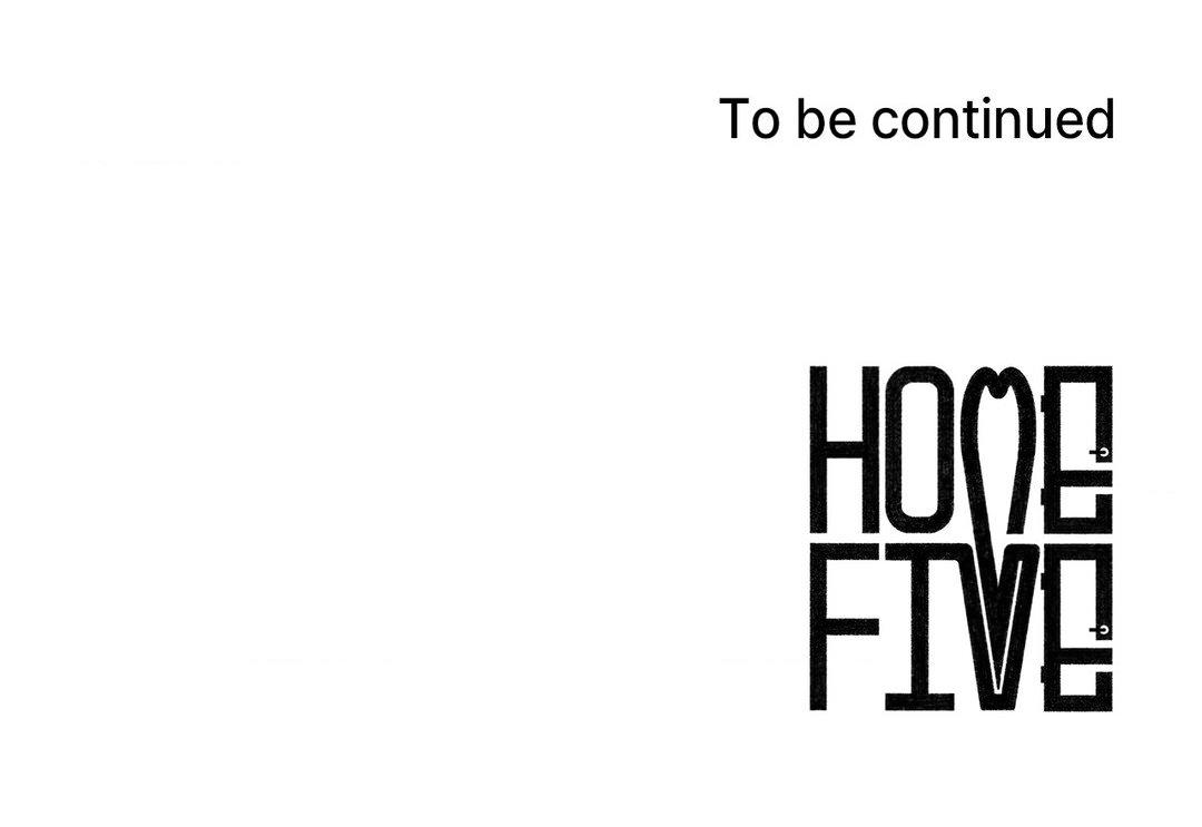 HOME5 [Official] - Chapter 20 manhwa