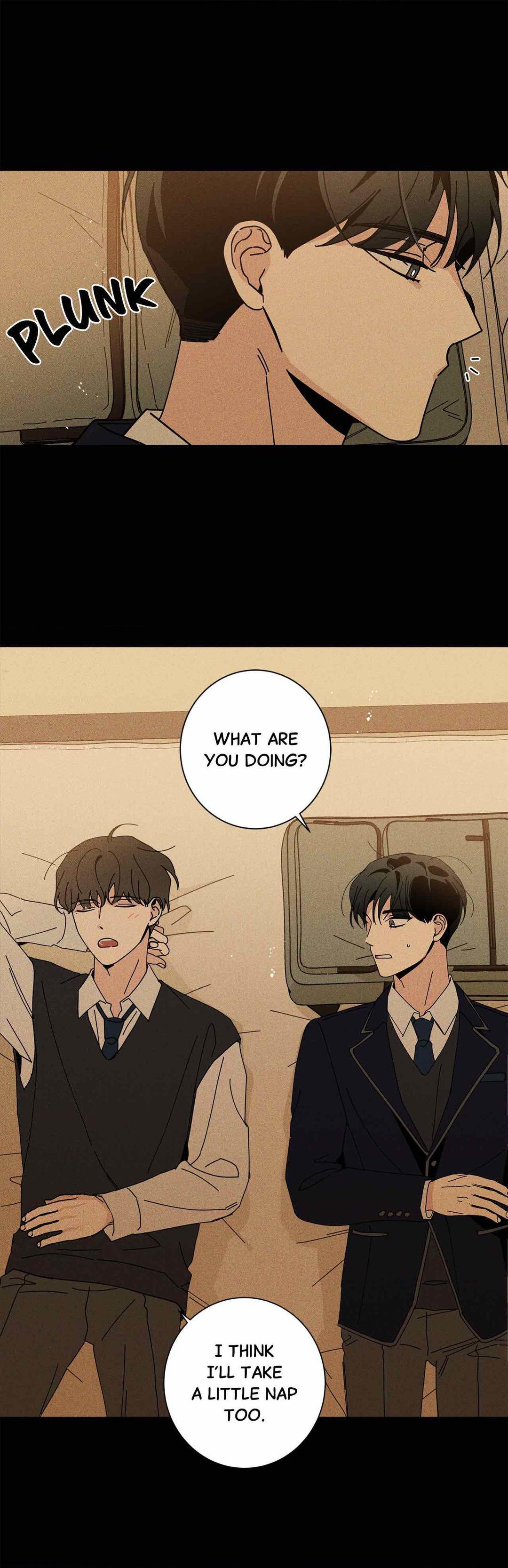 HOME5 [Official] - Chapter 21 manhwa
