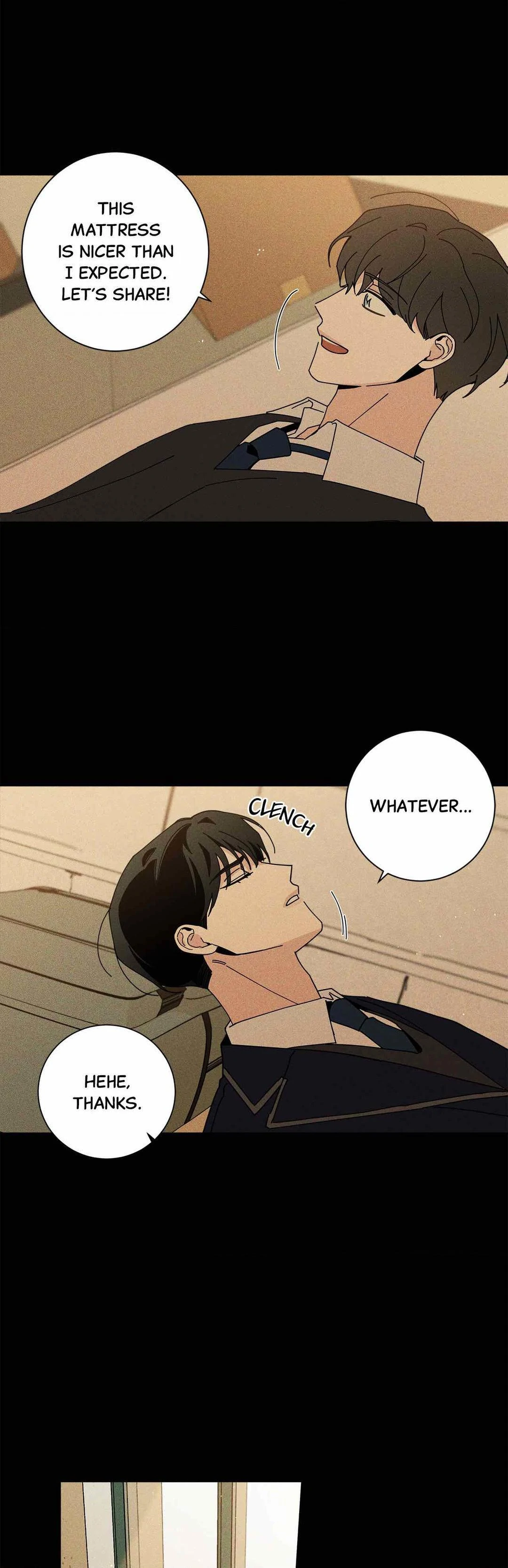 HOME5 [Official] - Chapter 21 manhwa
