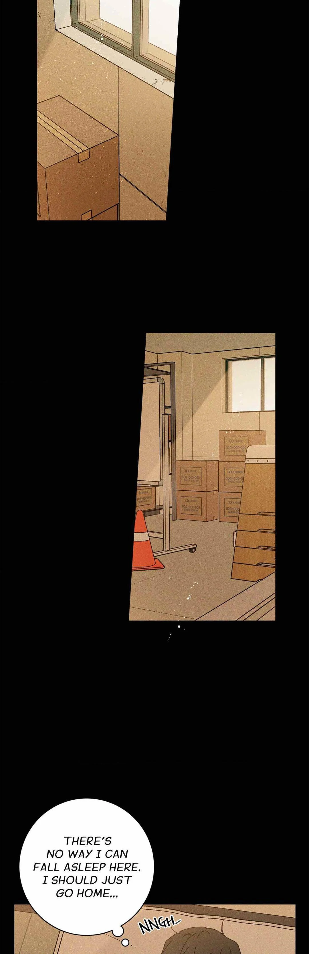 HOME5 [Official] - Chapter 21 manhwa