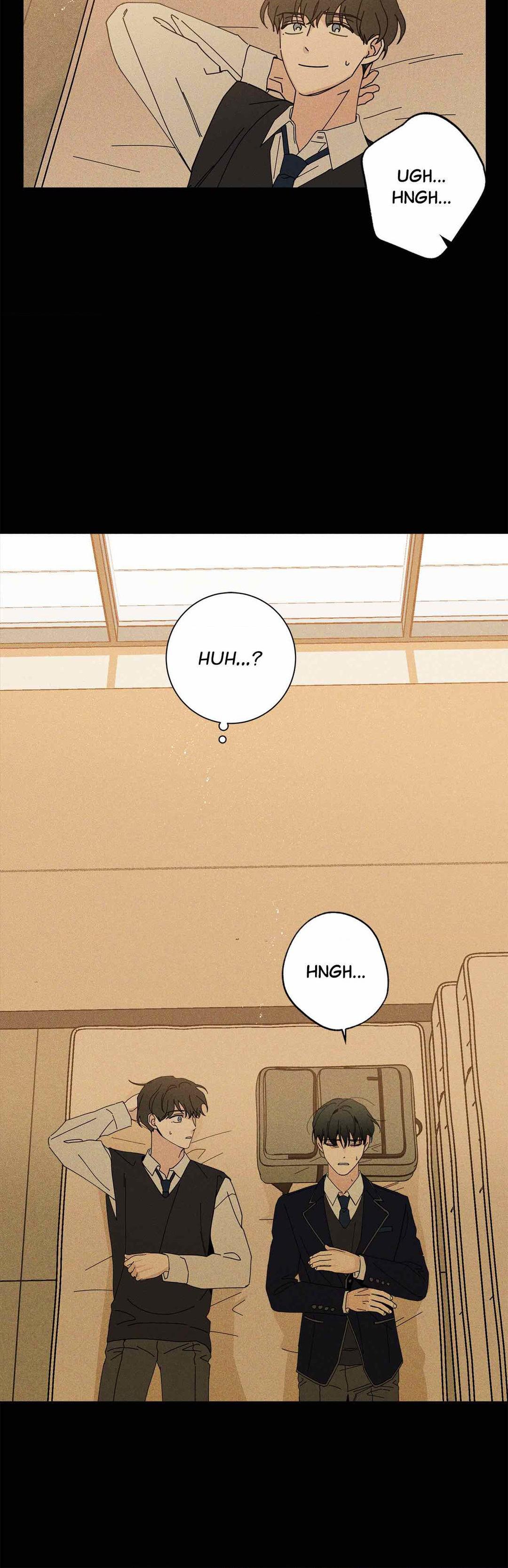 HOME5 [Official] - Chapter 21 manhwa
