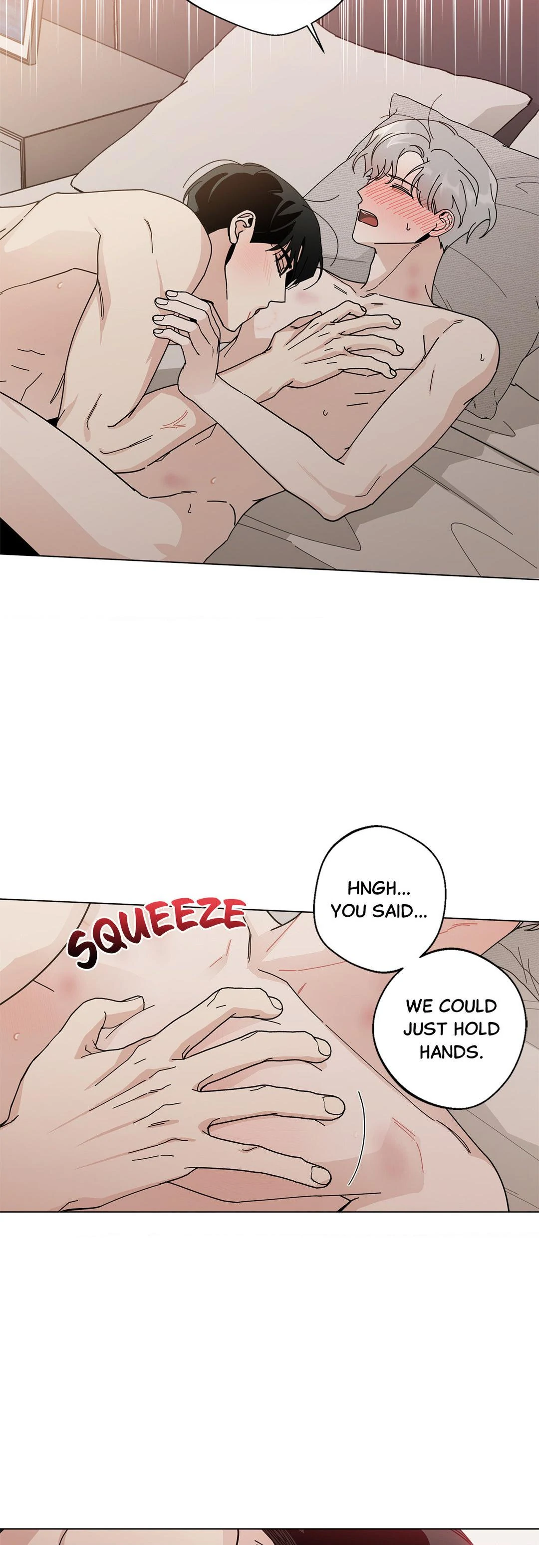 HOME5 [Official] - Chapter 22 manhwa
