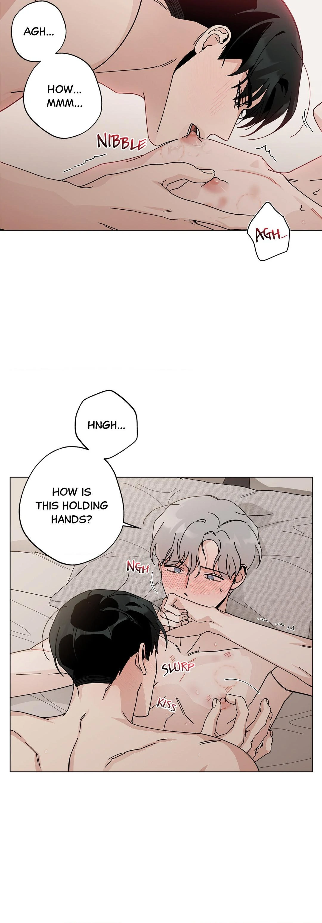 HOME5 [Official] - Chapter 22 manhwa