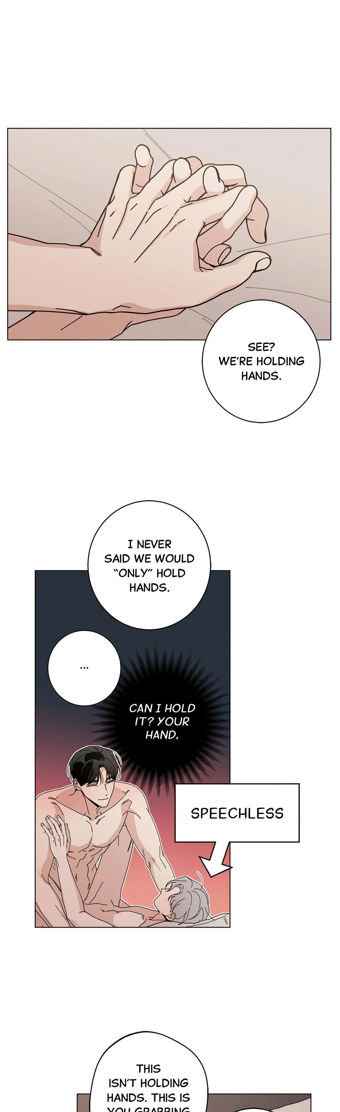 HOME5 [Official] - Chapter 22 manhwa