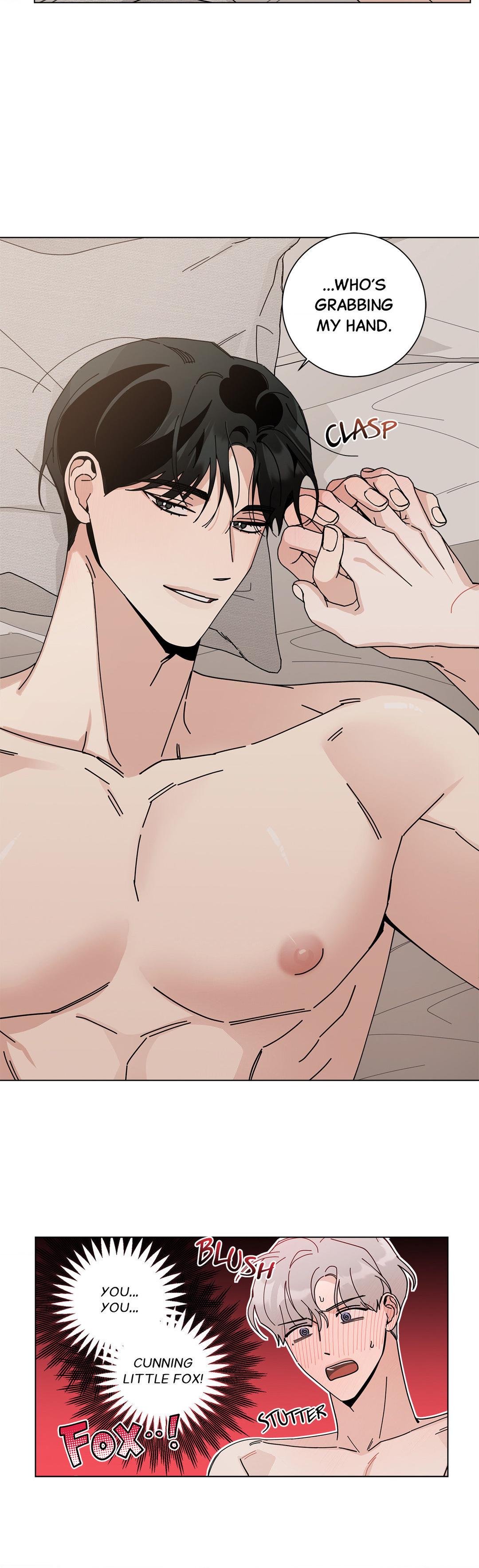 HOME5 [Official] - Chapter 22 manhwa