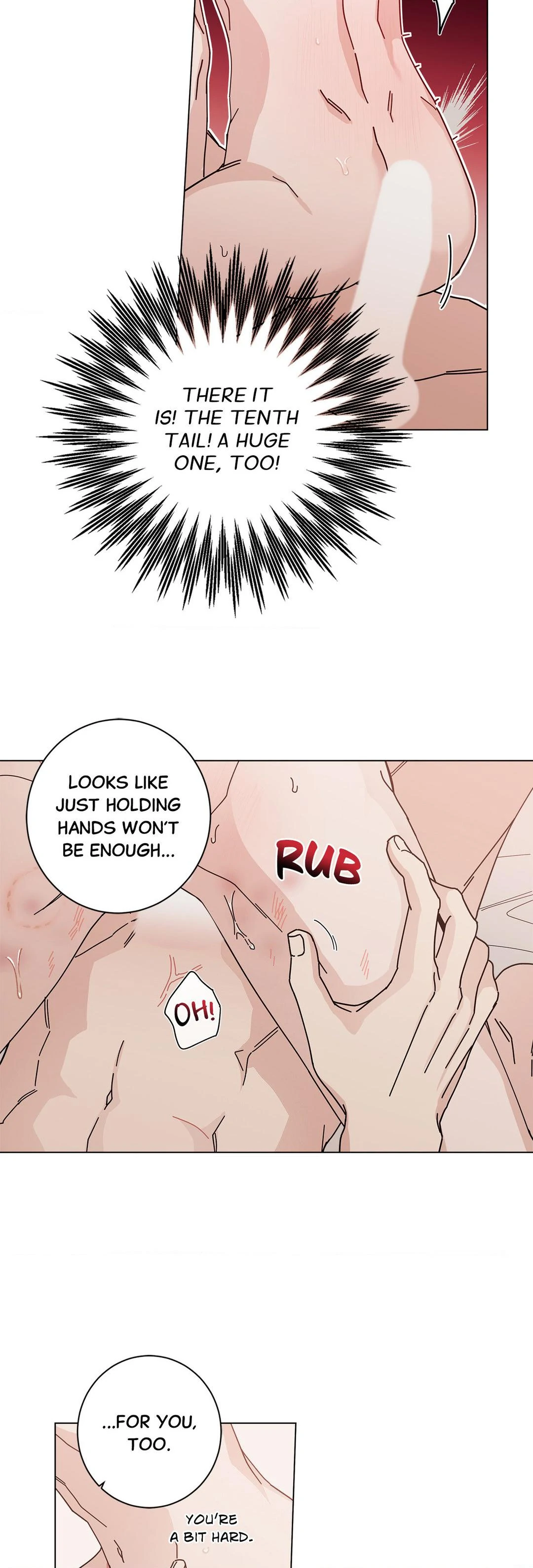 HOME5 [Official] - Chapter 22 manhwa