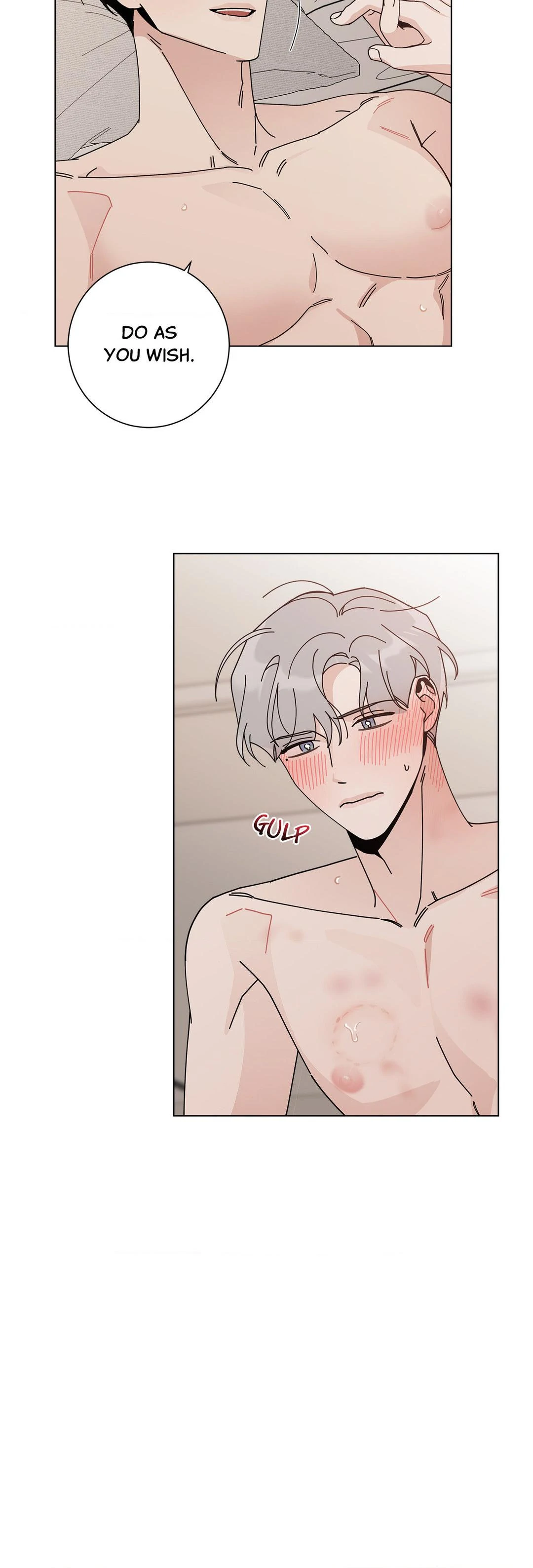 HOME5 [Official] - Chapter 22 manhwa