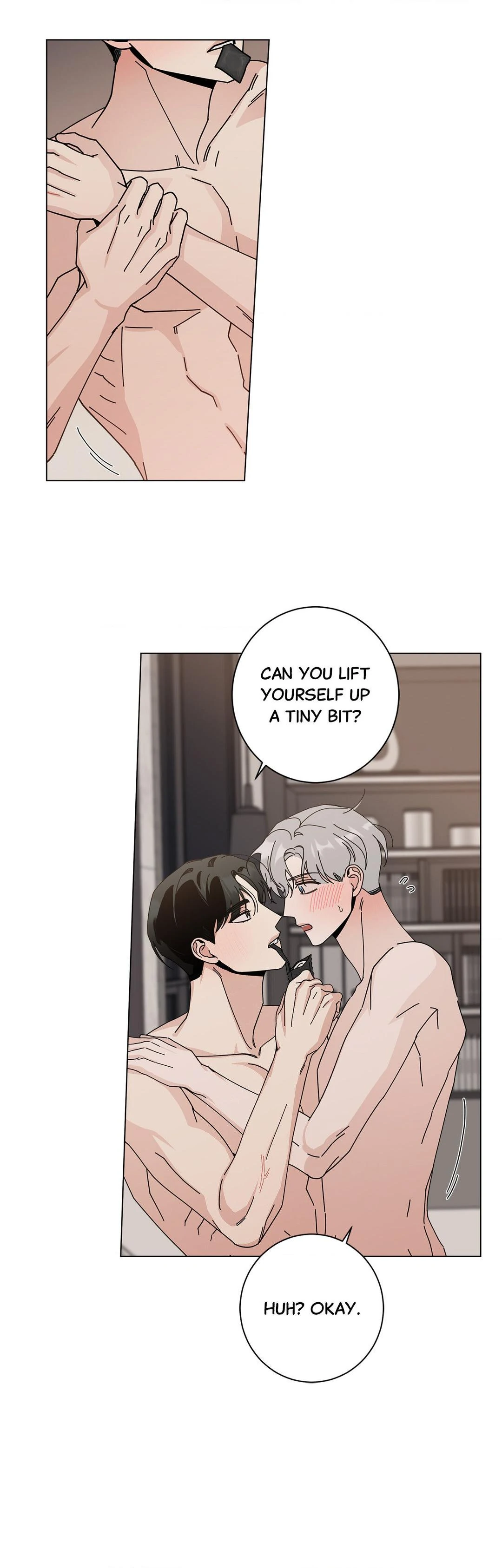 HOME5 [Official] - Chapter 22 manhwa