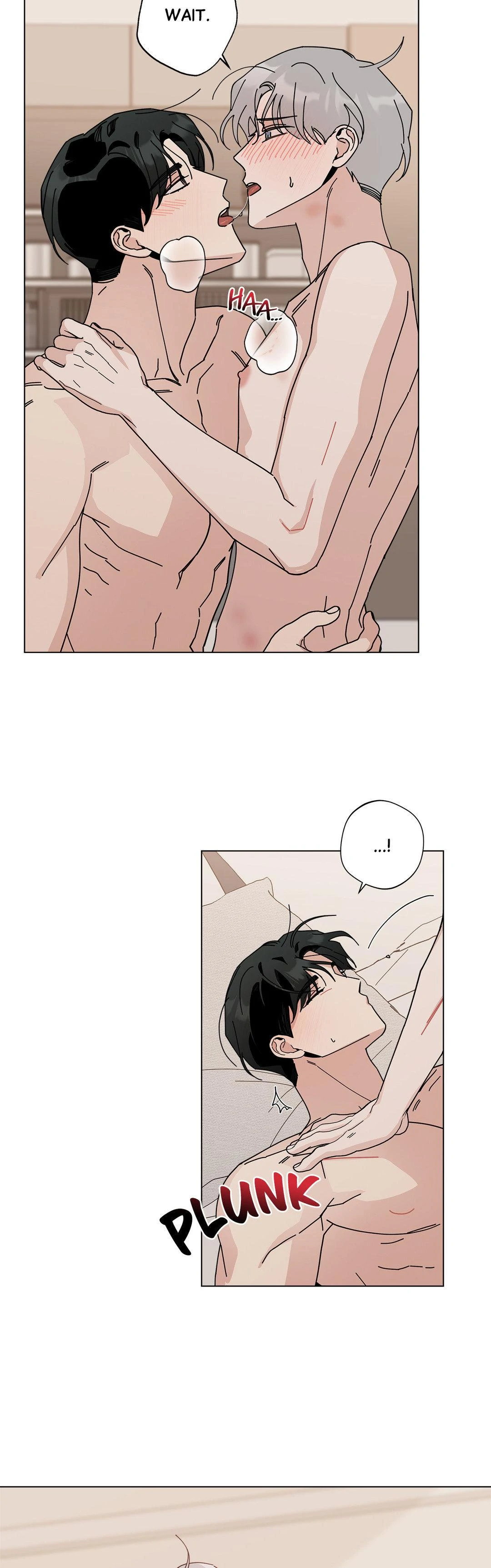 HOME5 [Official] - Chapter 22 manhwa