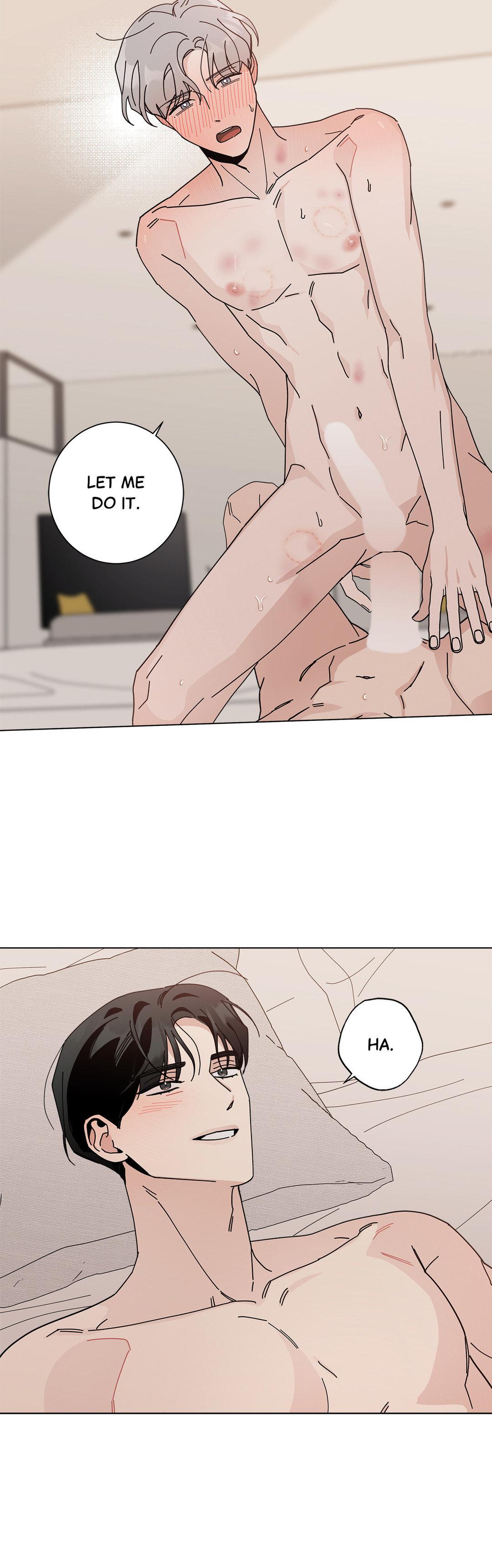 HOME5 [Official] - Chapter 22 manhwa