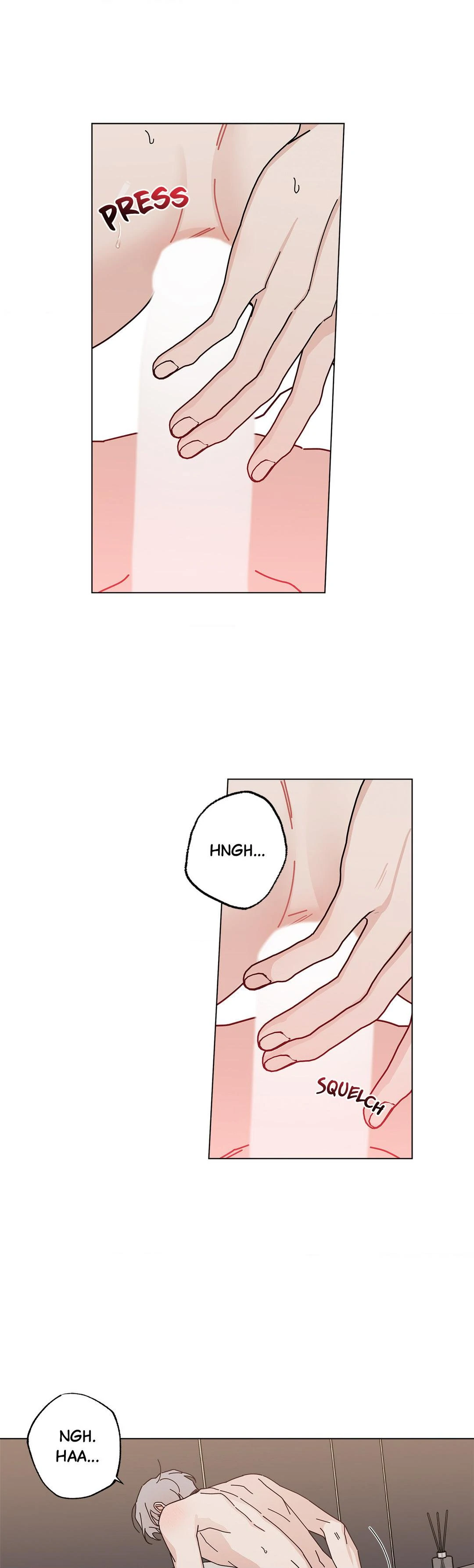 HOME5 [Official] - Chapter 22 manhwa