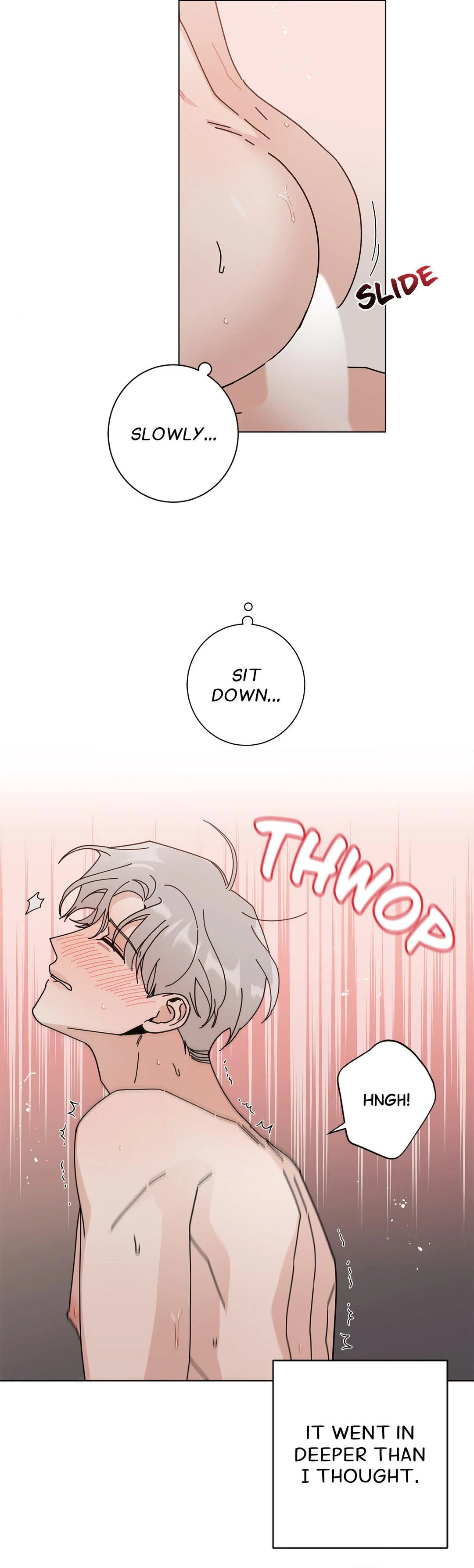 HOME5 [Official] - Chapter 22 manhwa