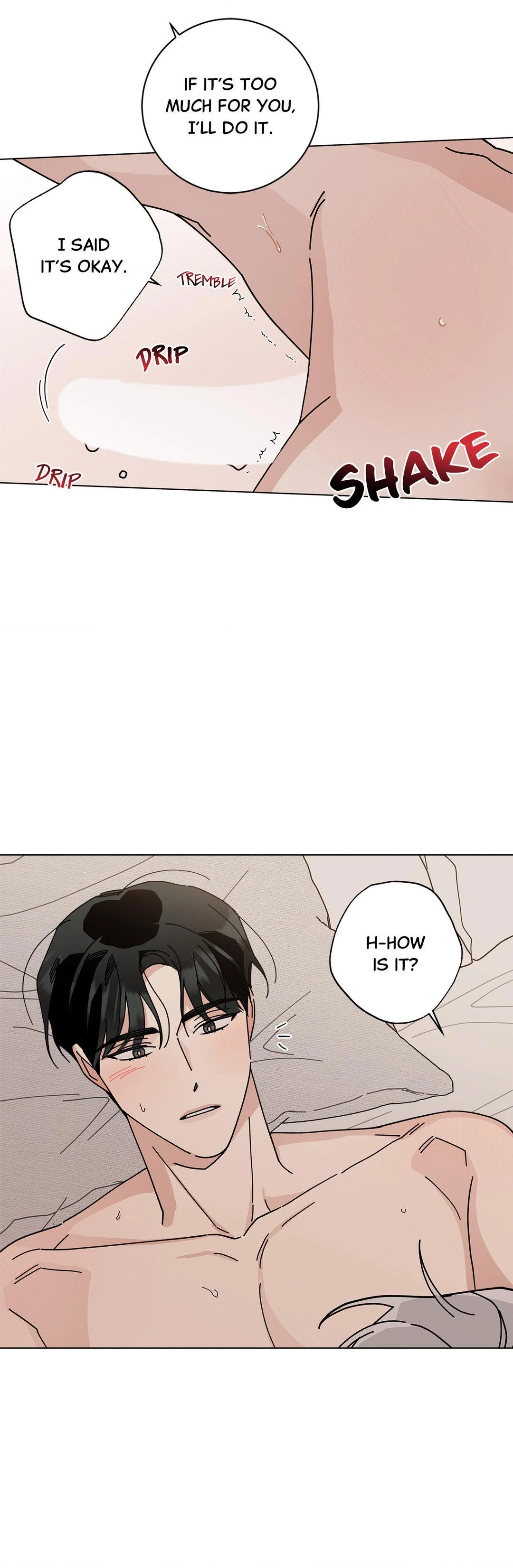 HOME5 [Official] - Chapter 22 manhwa