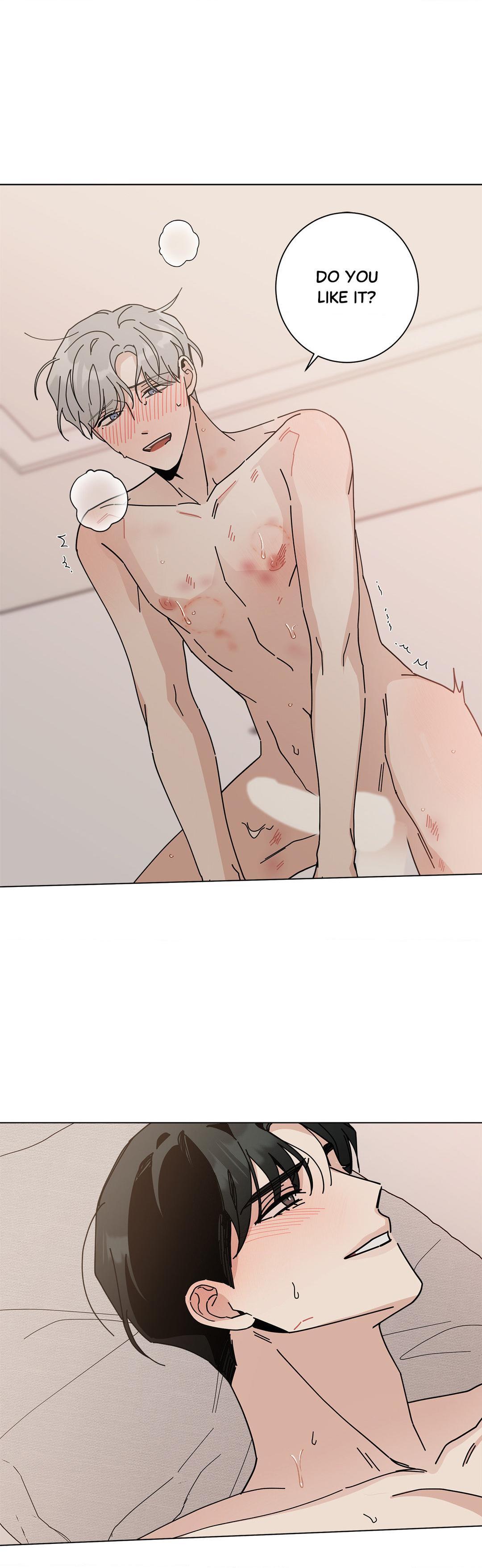 HOME5 [Official] - Chapter 22 manhwa