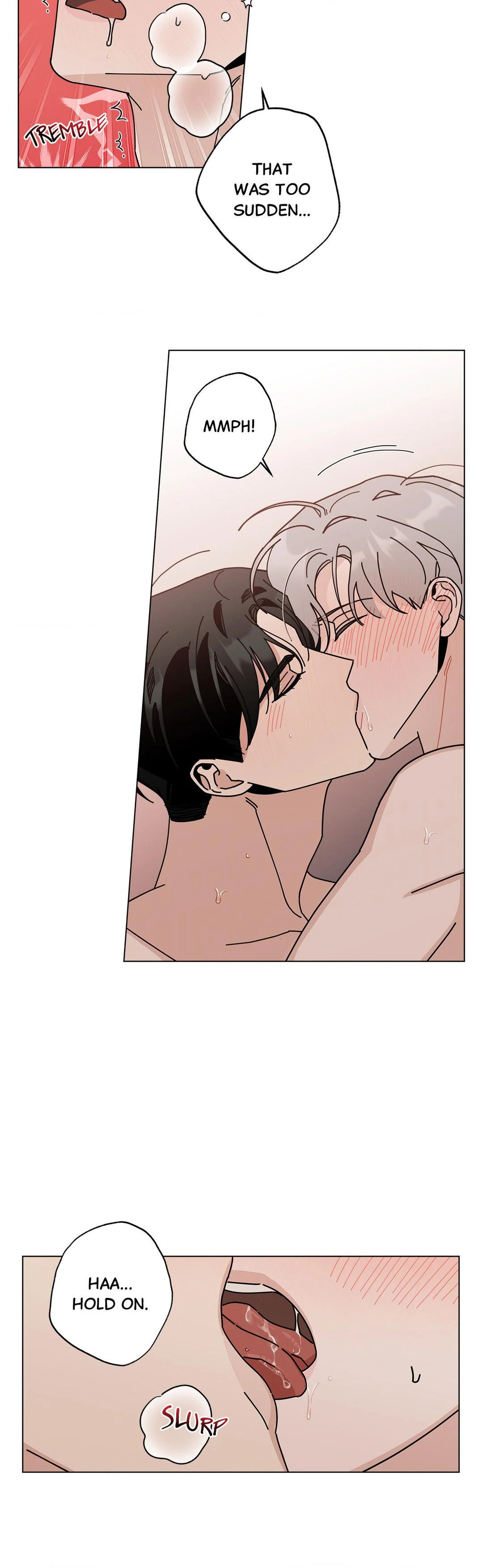 HOME5 [Official] - Chapter 22 manhwa