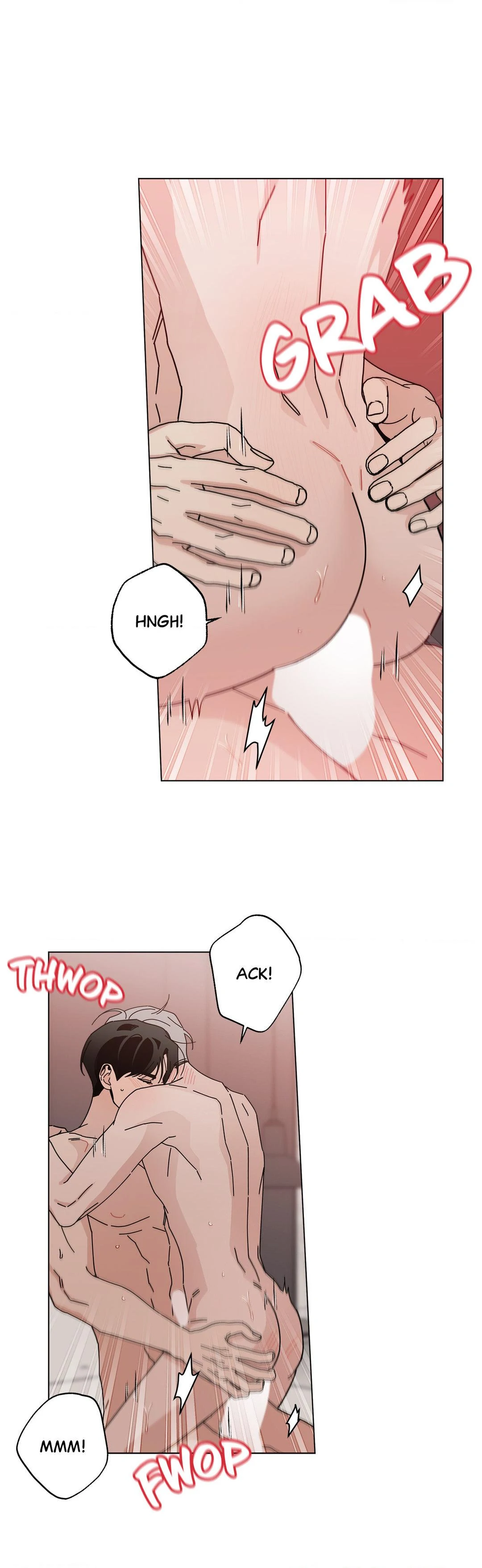 HOME5 [Official] - Chapter 22 manhwa